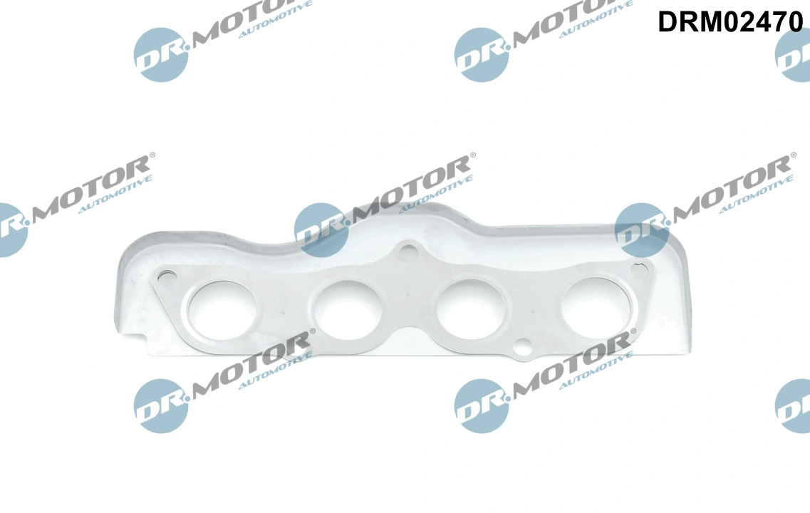 Gasket, exhaust manifold